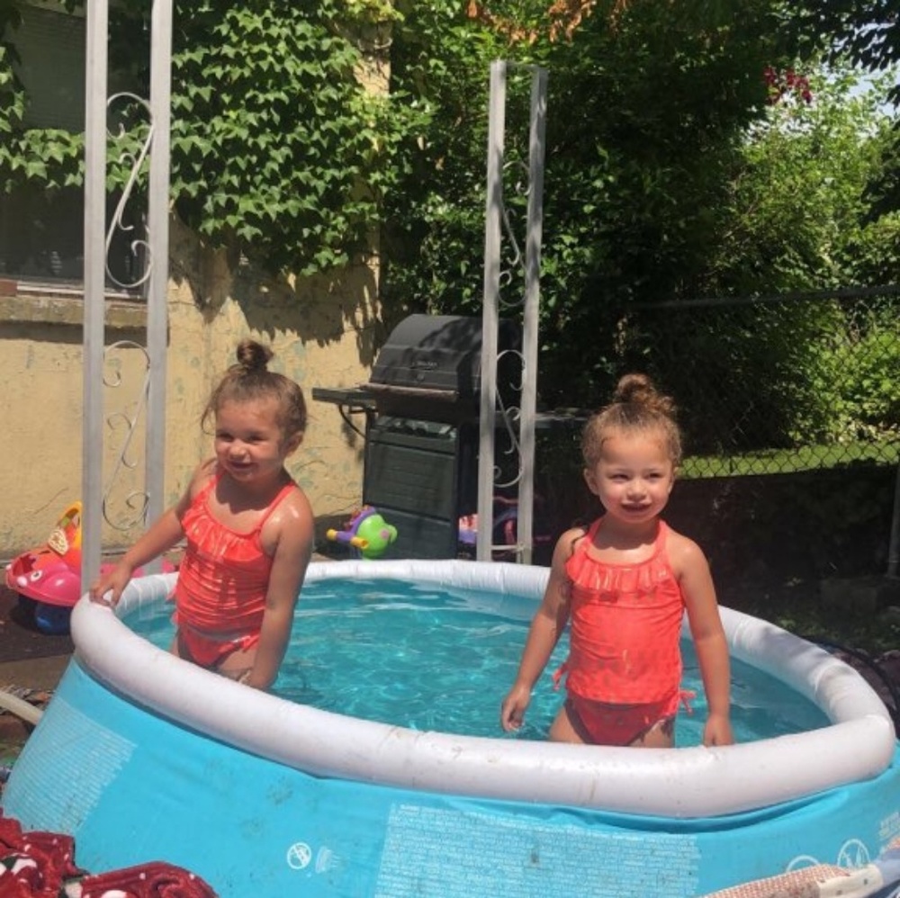 Meet your Posher, Karly